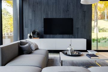  Projekt domu HomeKoncept 67 (KRX1089) - projekt domu parterowego z poddaszem - Zdjęcie 10