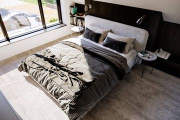  Projekt domu HomeKoncept 67 (KRX1089) - projekt domu parterowego z poddaszem - Zdjęcie 18