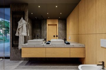  Projekt domu HomeKoncept 67 (KRX1089) - projekt domu parterowego z poddaszem - Zdjęcie 20