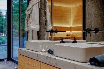  Projekt domu HomeKoncept 67 (KRX1089) - projekt domu parterowego z poddaszem - Zdjęcie 22