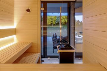  Projekt domu HomeKoncept 67 (KRX1089) - projekt domu parterowego z poddaszem - Zdjęcie 25