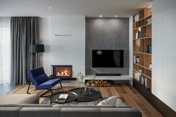  Projekt domu HomeKoncept 70 (KRX1088) - projekt domu parterowego - Zdjęcie 6