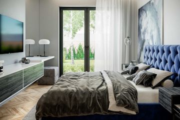  Projekt domu HomeKoncept 70 (KRX1088) - projekt domu parterowego - Zdjęcie 15