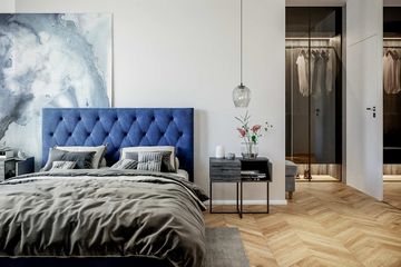  Projekt domu HomeKoncept 70 (KRX1088) - projekt domu parterowego - Zdjęcie 16