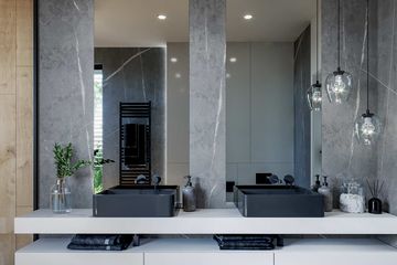  Projekt domu HomeKoncept 70 (KRX1088) - projekt domu parterowego - Zdjęcie 18