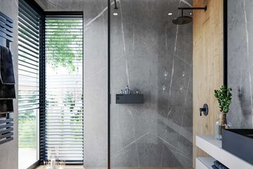  Projekt domu HomeKoncept 70 (KRX1088) - projekt domu parterowego - Zdjęcie 19