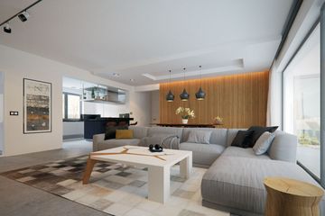  Projekt domu Otis 2 (BSE1152) - projekt domu parterowego - Zdjęcie 4