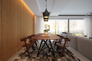  Projekt domu Otis 2 (BSE1152) - projekt domu parterowego - Zdjęcie 5