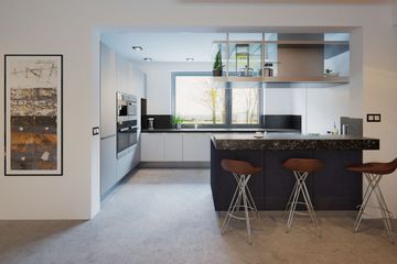  Projekt domu Otis 2 (BSE1152) - projekt domu parterowego - Zdjęcie 7