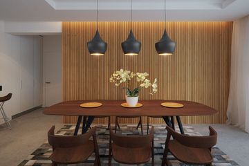  Projekt domu Otis 2 (BSE1152) - projekt domu parterowego - Zdjęcie 8