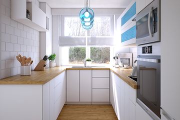  Projekt domu Oliwkowy (BSA2172) - projekt domu z pełnym piętrem - Zdjęcie 19