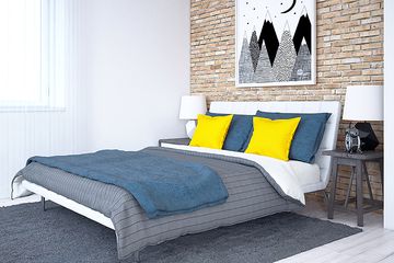  Projekt domu Oliwkowy (BSA2172) - projekt domu z pełnym piętrem - Zdjęcie 25