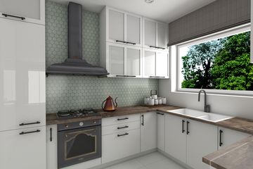  Projekt domu KA11 (PKT1015) - projekt domu parterowego - Zdjęcie 3