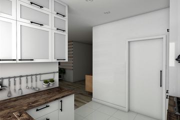  Projekt domu KA11 (PKT1015) - projekt domu parterowego - Zdjęcie 5