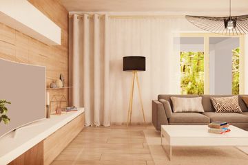  Projekt domu uA8v2 (WCB1012) - projekt domu parterowego - Zdjęcie 6