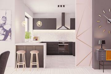  Projekt domu uA41 (WCB1056) - projekt domu z pełnym piętrem - Zdjęcie 5