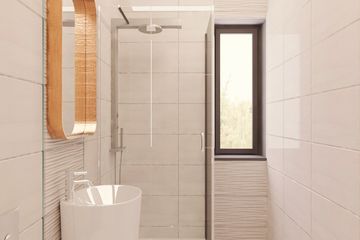  Projekt domu uA41 (WCB1056) - projekt domu z pełnym piętrem - Zdjęcie 6