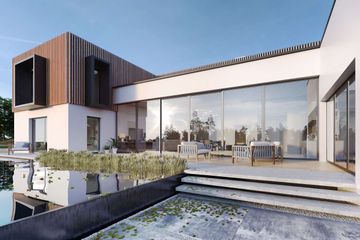  Projekt domu Annecy DCP360 (WOB1685) - projekt domu z pełnym piętrem - Zdjęcie 3