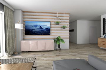  Projekt domu KA11 T (PKT1068) - projekt domu parterowego - Zdjęcie 6