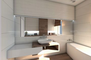  Projekt domu KA11 T (PKT1068) - projekt domu parterowego - Zdjęcie 11