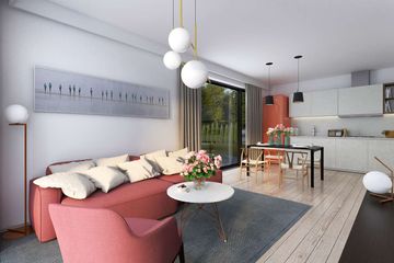  Projekt domu Startup DCP368 (WOB1699) - projekt domu z pełnym piętrem - Zdjęcie 6