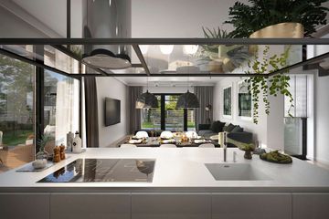  Projekt domu Tanger DCP375 (WOB1707) - projekt domu z pełnym piętrem - Zdjęcie 6