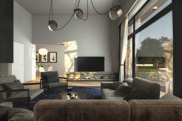  Projekt domu Vitrac DCB131 (WOB1708) - projekt domu parterowego - Zdjęcie 6