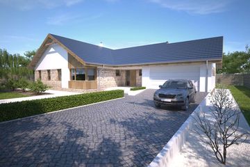  Projekt domu Noordwijk DCB137 (WOB1716) - projekt domu parterowego - Zdjęcie 4