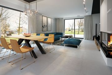  Projekt domu Igo (BSE1153) - projekt domu parterowego - Zdjęcie 5