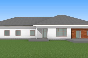  Projekt przychodni at-177 (BSK1044) - projekt przychodni parterowego - Zdjęcie 4