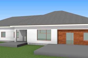  Projekt przychodni at-177 (BSK1044) - projekt przychodni parterowego - Zdjęcie 5