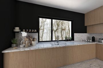  Projekt domu KA27 (PKT1035) - projekt domu parterowego - Zdjęcie 3