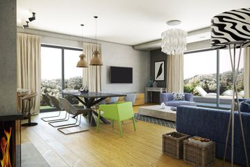  Projekt domu Dimaro (WRN1327) - projekt domu parterowego - Zdjęcie 3