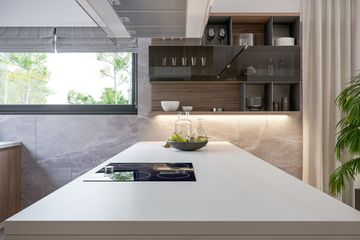  Projekt domu HomeKoncept 73 (KRX1091) - projekt domu parterowego - Zdjęcie 16