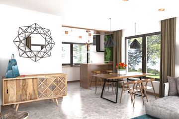  Projekt domu Ka16 war.2 (PKT1027) - projekt domu parterowego z poddaszem - Zdjęcie 9