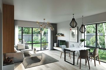  Projekt domu Tuluza VII LMB31f (WRB1601) - projekt domu parterowego - Zdjęcie 6