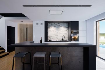  Projekt domu Melania (WRD2727) - projekt domu parterowego z poddaszem - Zdjęcie 8