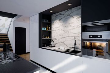  Projekt domu Melania (WRD2727) - projekt domu parterowego z poddaszem - Zdjęcie 10