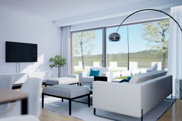  Projekt domu Melania (WRD2727) - projekt domu parterowego z poddaszem - Zdjęcie 14