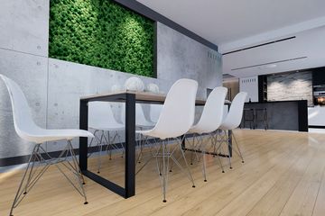  Projekt domu Melania (WRD2727) - projekt domu parterowego z poddaszem - Zdjęcie 15