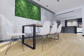  Projekt domu Melania (WRD2727) - projekt domu parterowego z poddaszem - Zdjęcie 17