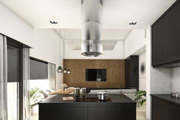  Projekt domu Gustowny D39 (WWB1038) - projekt domu z pełnym piętrem - Zdjęcie 4