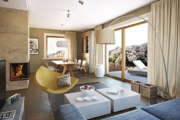  Projekt domu Decorum (WRN1198) - projekt domu parterowego z poddaszem - Zdjęcie 3