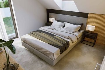  Projekt domu HomeKoncept 72 (KRX1093) - projekt domu parterowego z poddaszem - Zdjęcie 11