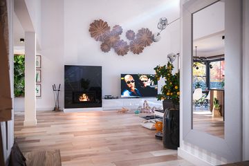  Projekt domu Nero (WOE1141) - projekt domu parterowego - Zdjęcie 10