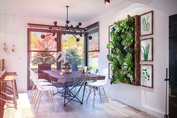  Projekt domu Nero (WOE1141) - projekt domu parterowego - Zdjęcie 14