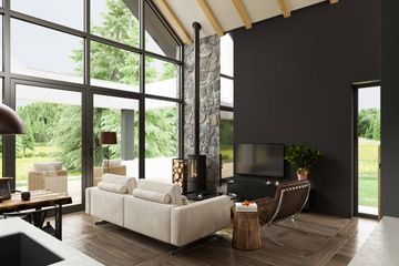  Projekt domu HomeKoncept 65 A (KRX1094) - projekt domu parterowego - Zdjęcie 8