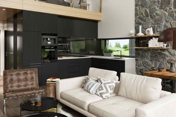  Projekt domu HomeKoncept 65 A (KRX1094) - projekt domu parterowego - Zdjęcie 9