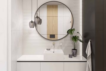  Projekt domu HomeKoncept 65 A (KRX1094) - projekt domu parterowego - Zdjęcie 12