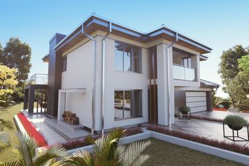  Projekt domu uA31v1 (WCB1150) - projekt domu z pełnym piętrem - Zdjęcie 3